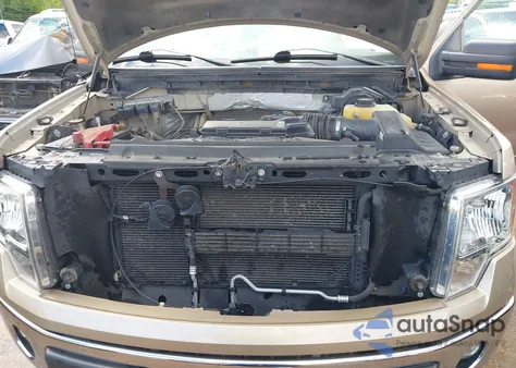 2013 Ford F-150 Xlt z USA, uszkodzony, nr VIN 1FTFW1EF3DKF66014